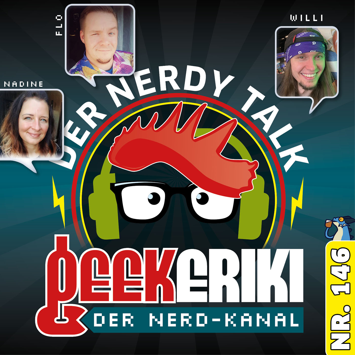 Geekeriki Thumbnail